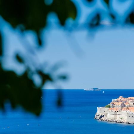 Apartments Shining Star Dubrovnik Exterior photo