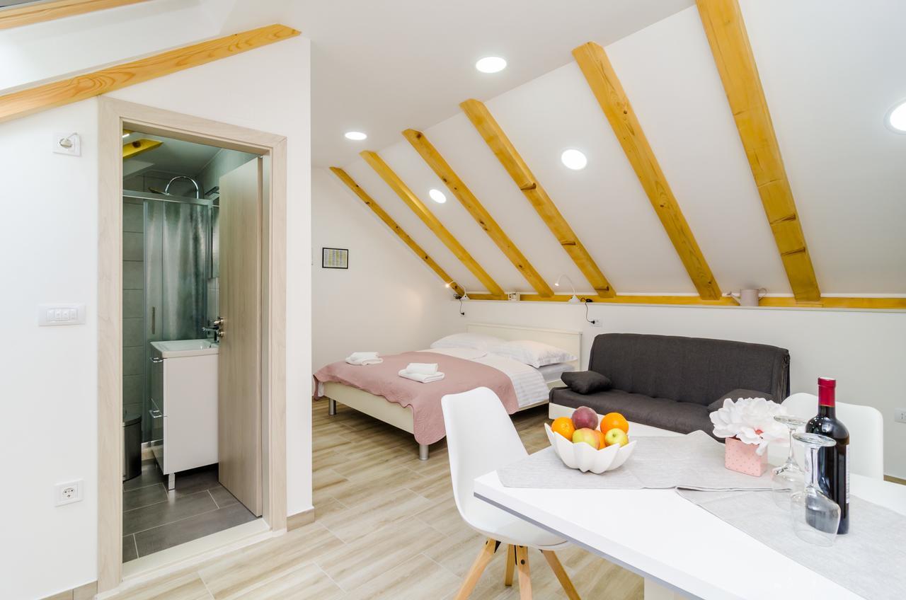 Apartments Shining Star Dubrovnik Room photo