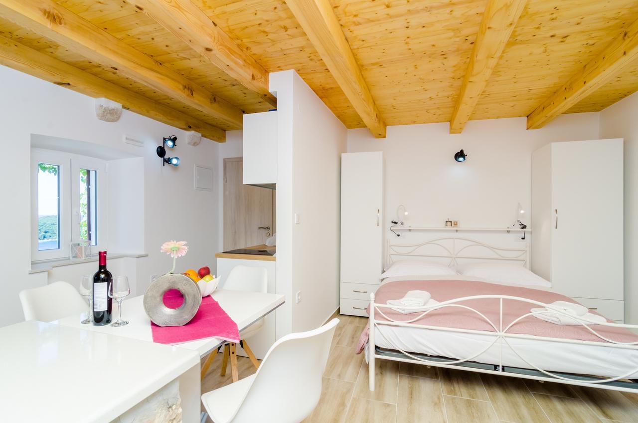 Apartments Shining Star Dubrovnik Room photo