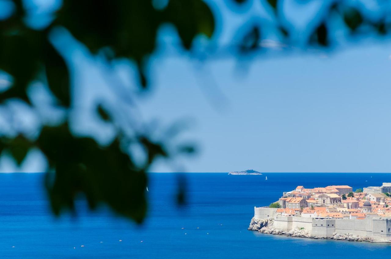 Apartments Shining Star Dubrovnik Exterior photo