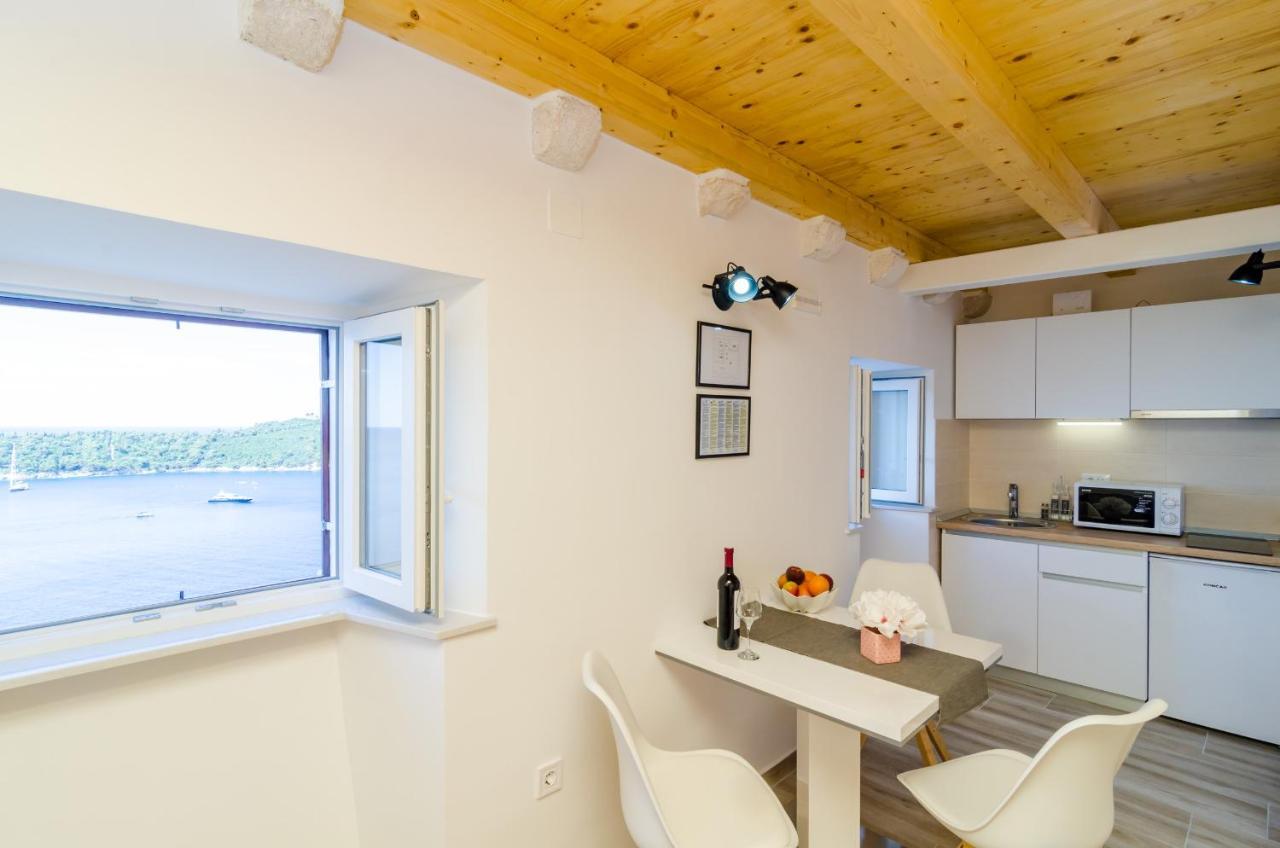 Apartments Shining Star Dubrovnik Room photo